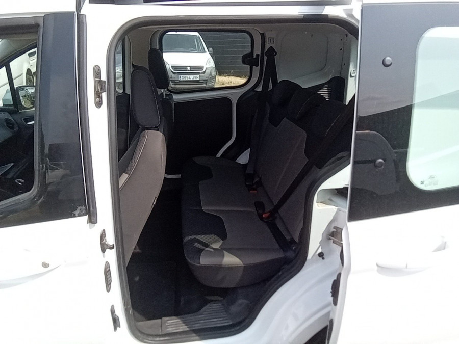 Imagen de Ford Transit Courier