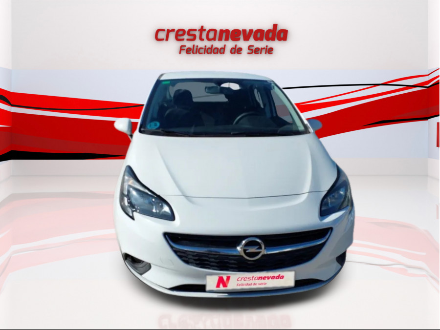 Imagen de Opel Corsa