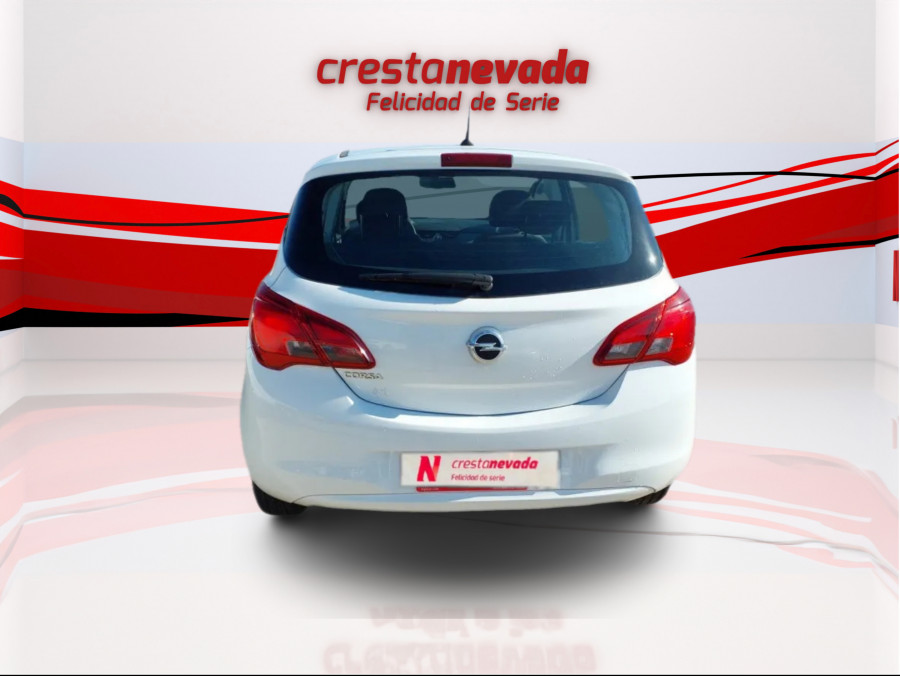 Imagen de Opel Corsa