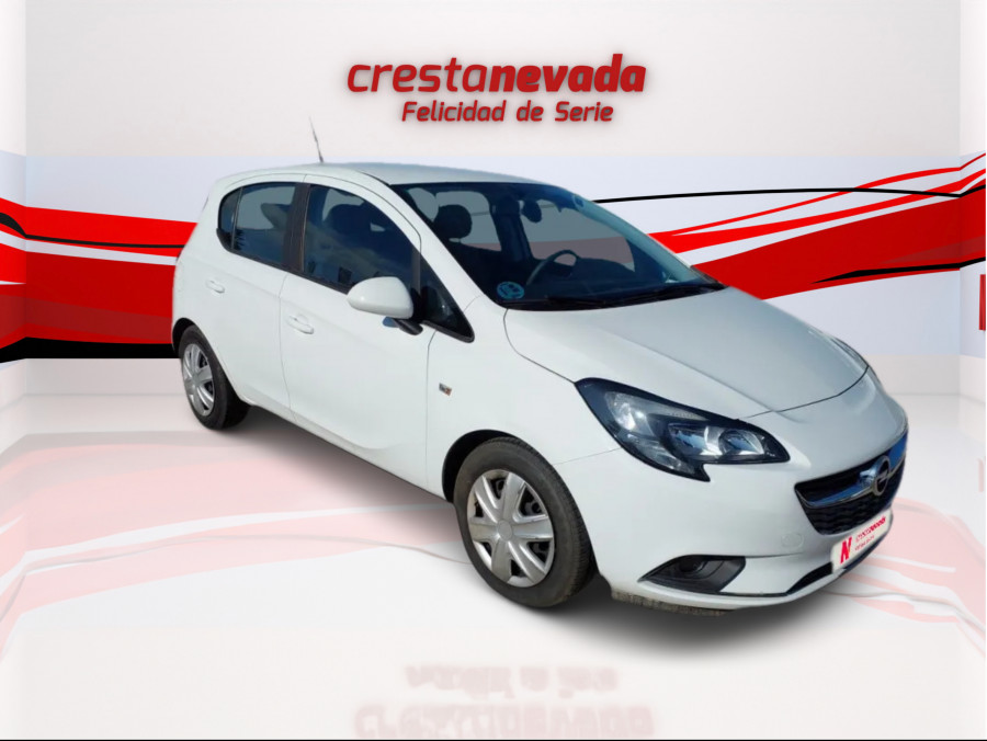 Imagen de Opel Corsa