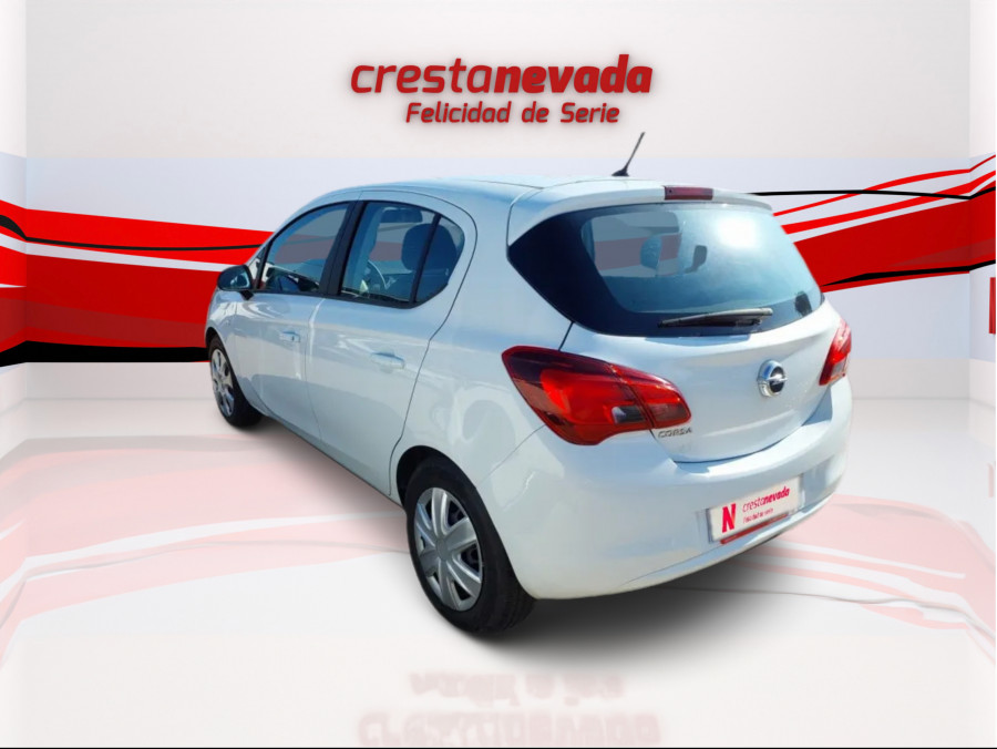 Imagen de Opel Corsa