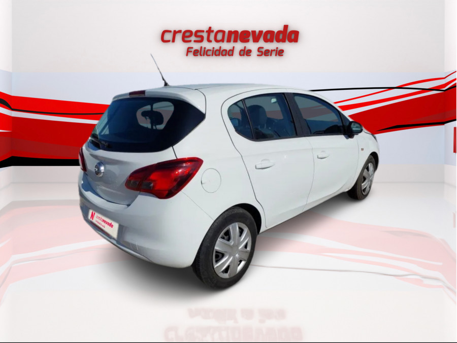 Imagen de Opel Corsa