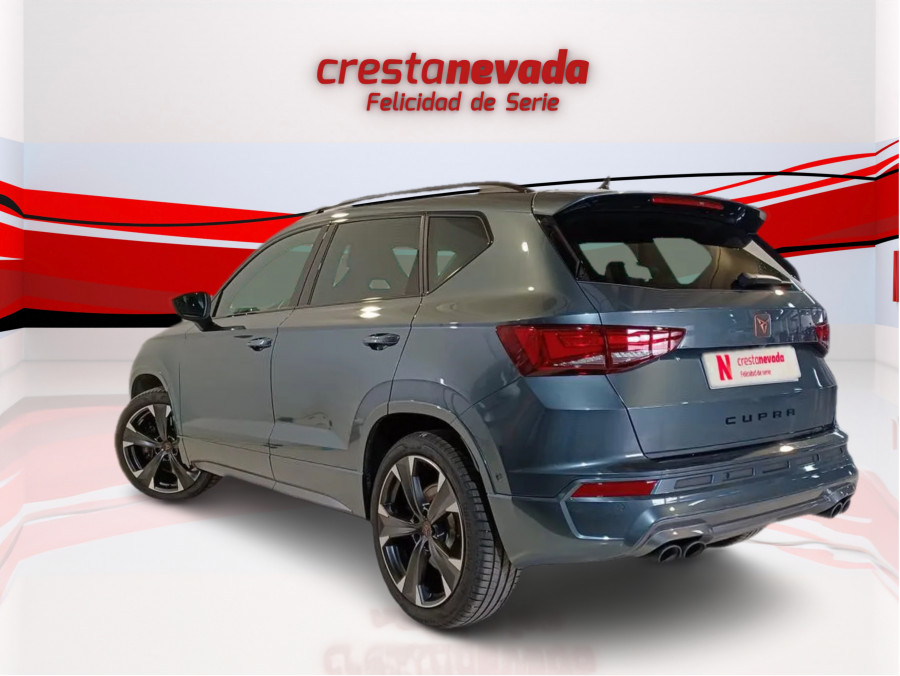 Imagen de cupra Ateca