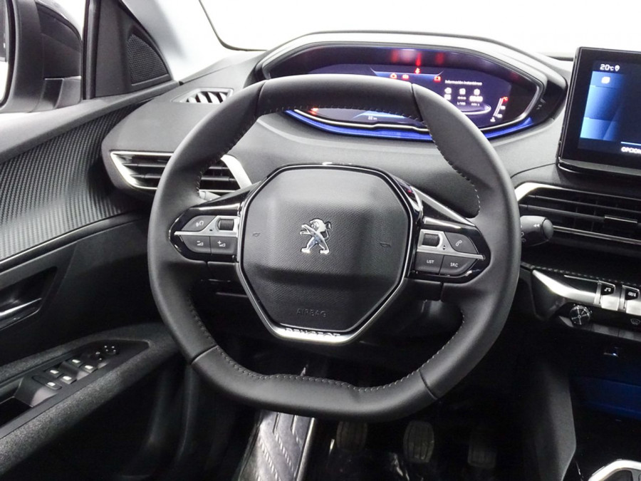 Imagen de Peugeot 3008