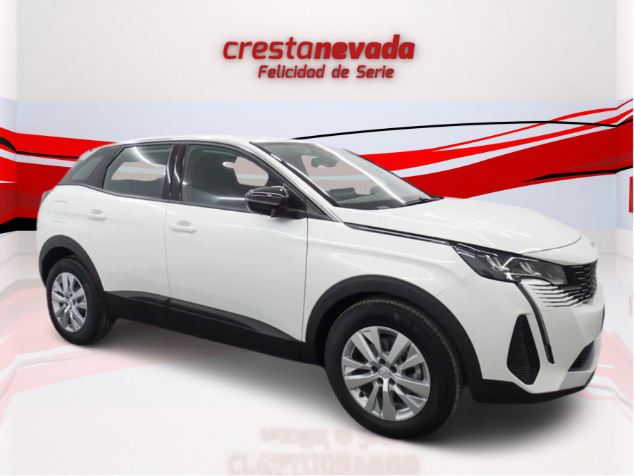 Imagen de Peugeot 3008