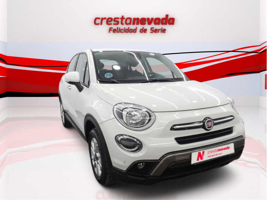 Imagen de Fiat 500X