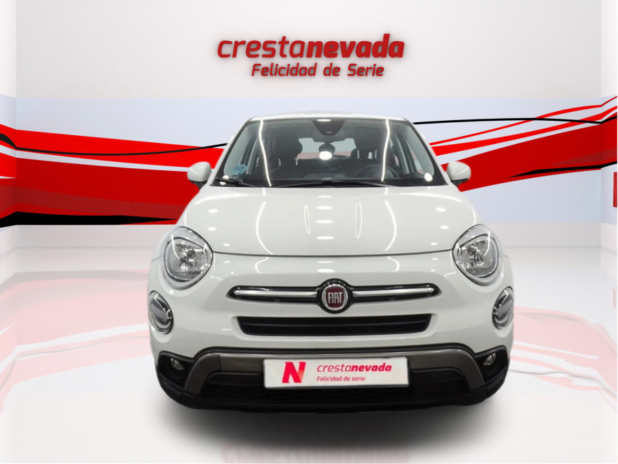 Imagen de Fiat 500X