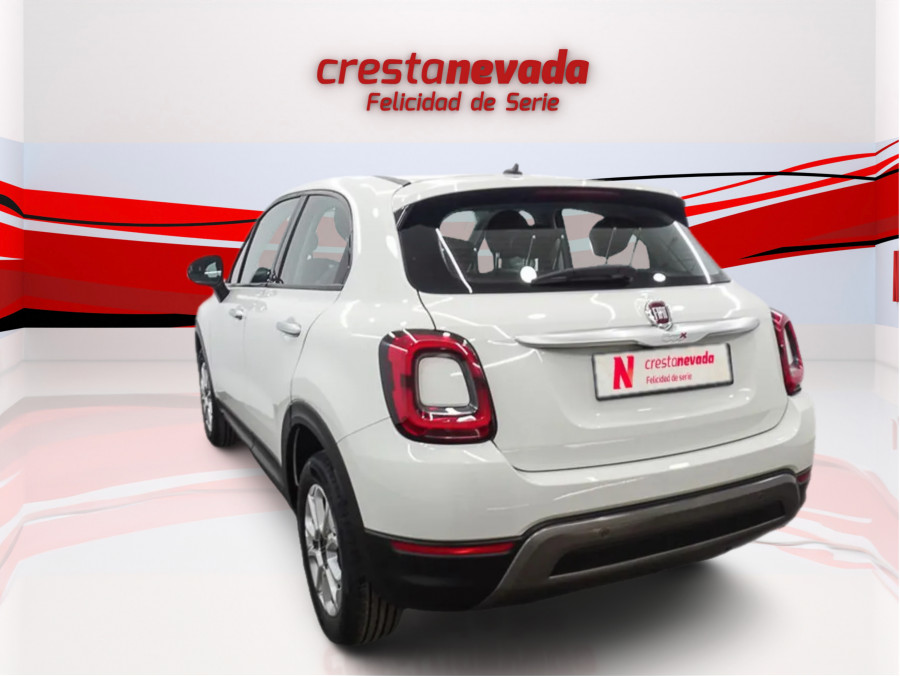 Imagen de Fiat 500X