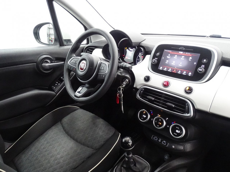 Imagen de Fiat 500X