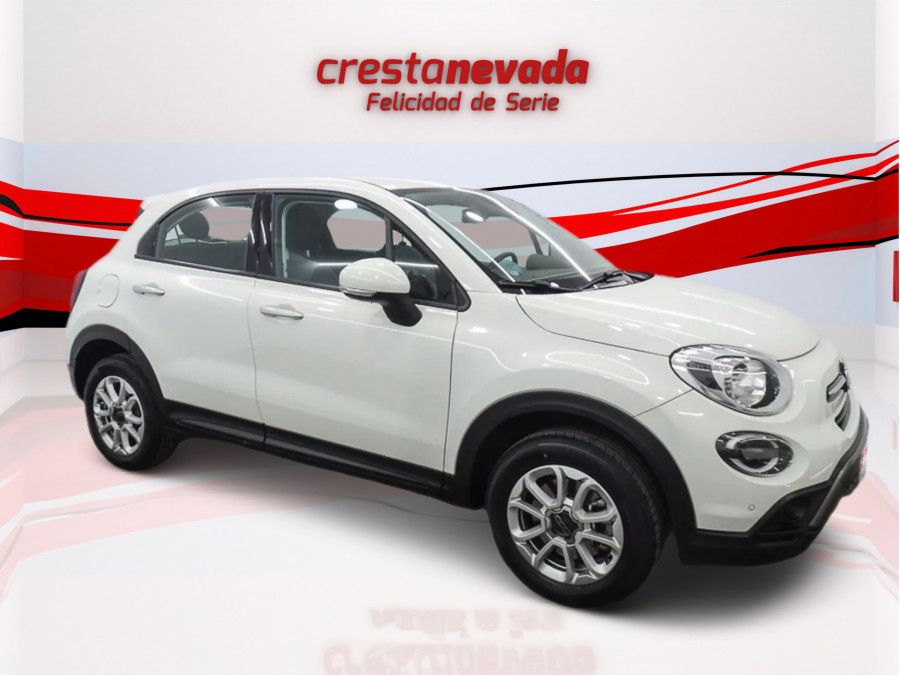 Imagen de Fiat 500X