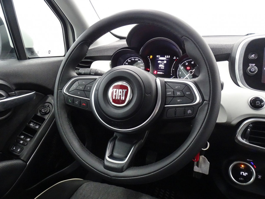 Imagen de Fiat 500X