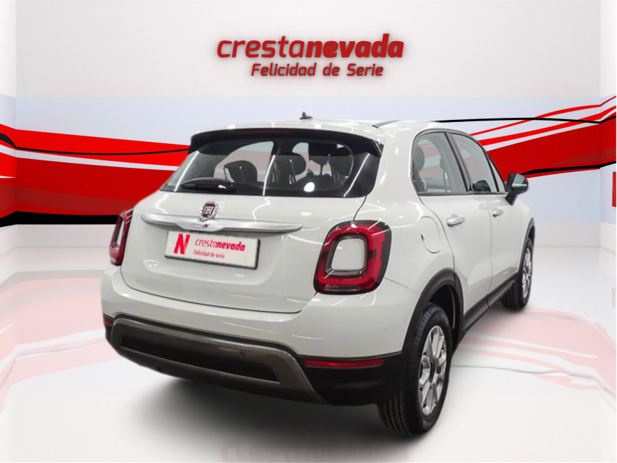 Imagen de Fiat 500X