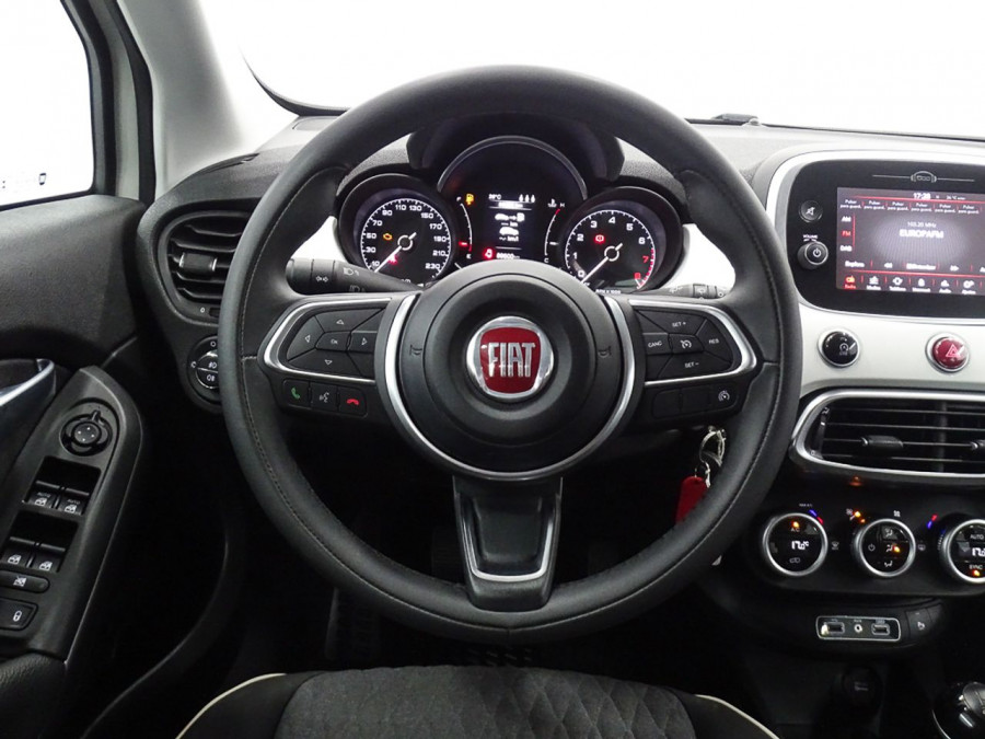 Imagen de Fiat 500X