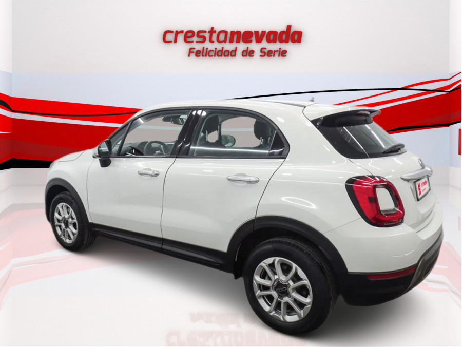 Imagen de Fiat 500X