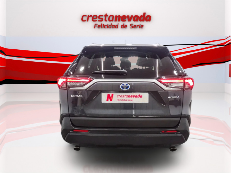 Imagen de TOYOTA Rav4