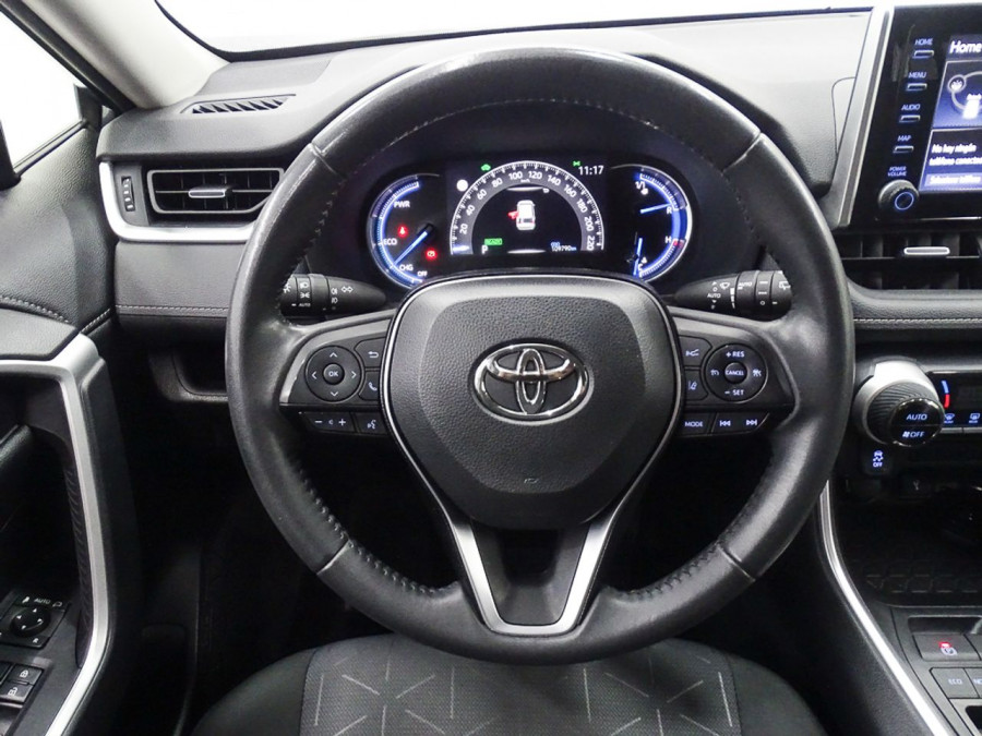 Imagen de TOYOTA Rav4