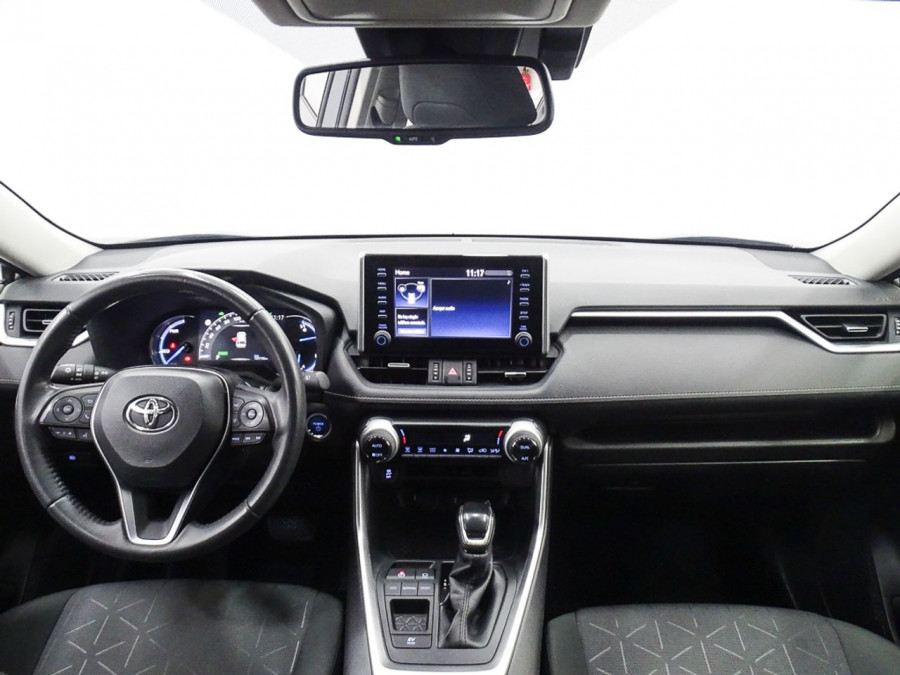 Imagen de TOYOTA Rav4