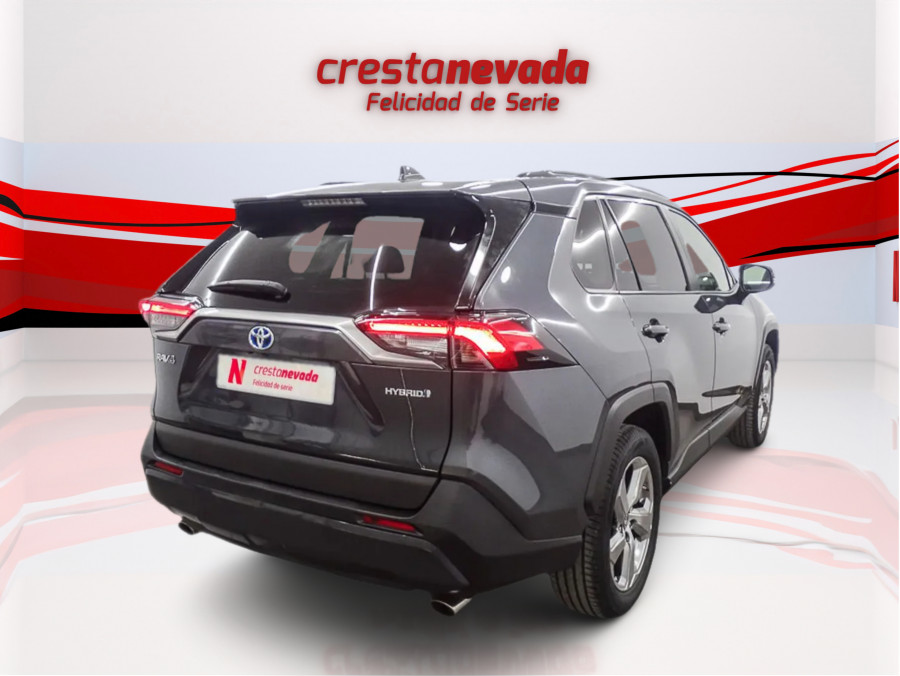 Imagen de TOYOTA Rav4