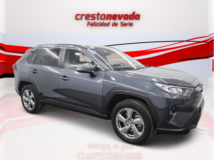 Imagen de TOYOTA Rav4