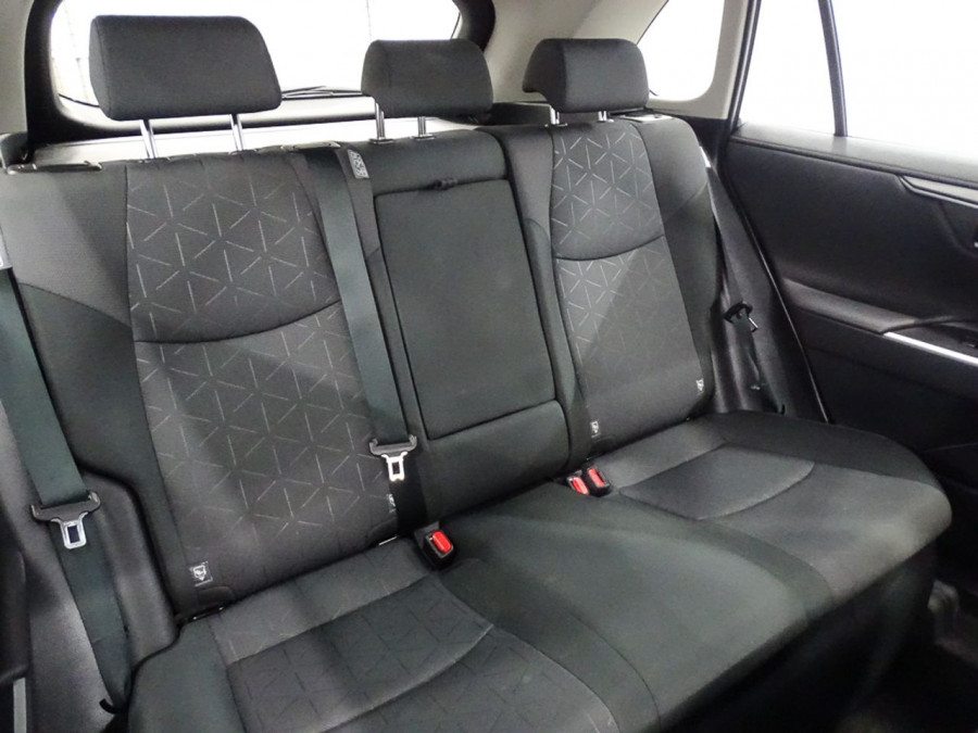 Imagen de TOYOTA Rav4