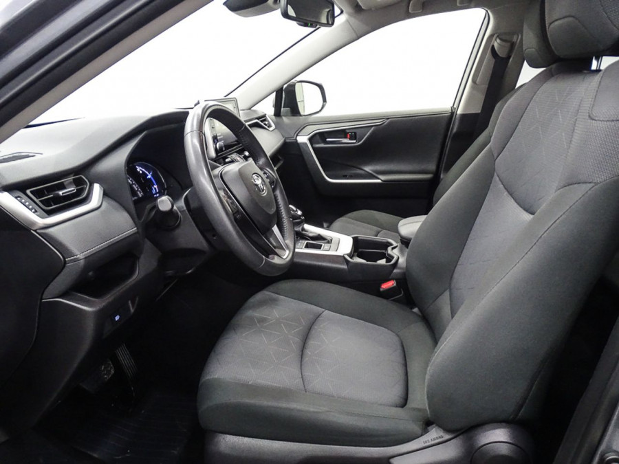 Imagen de TOYOTA Rav4