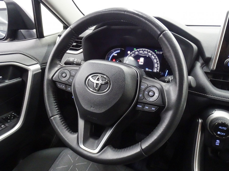 Imagen de TOYOTA Rav4