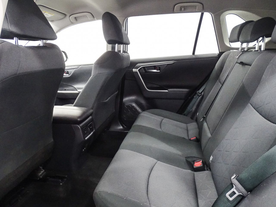 Imagen de TOYOTA Rav4