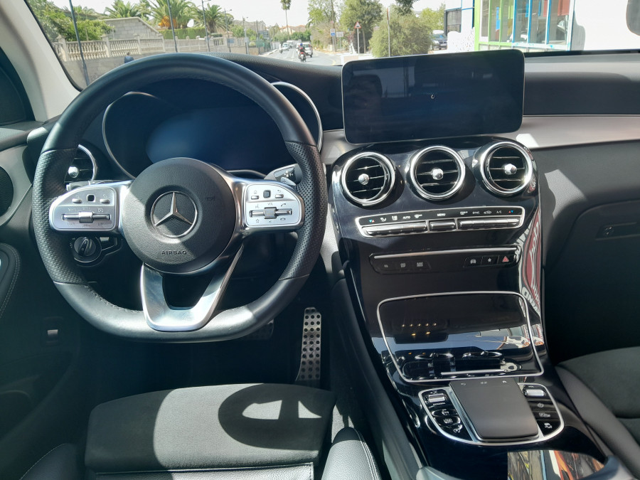 Imagen de mercedes-benz Clase GLC