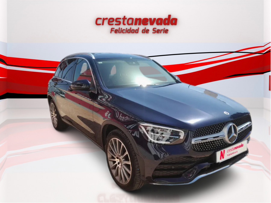 Imagen de mercedes-benz Clase GLC