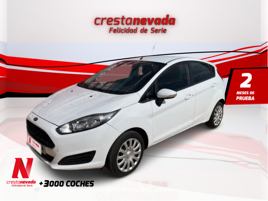 Imagen de Ford Fiesta