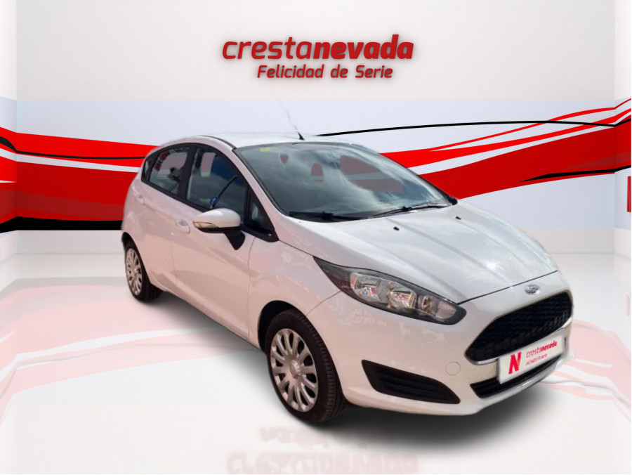 Imagen de Ford Fiesta