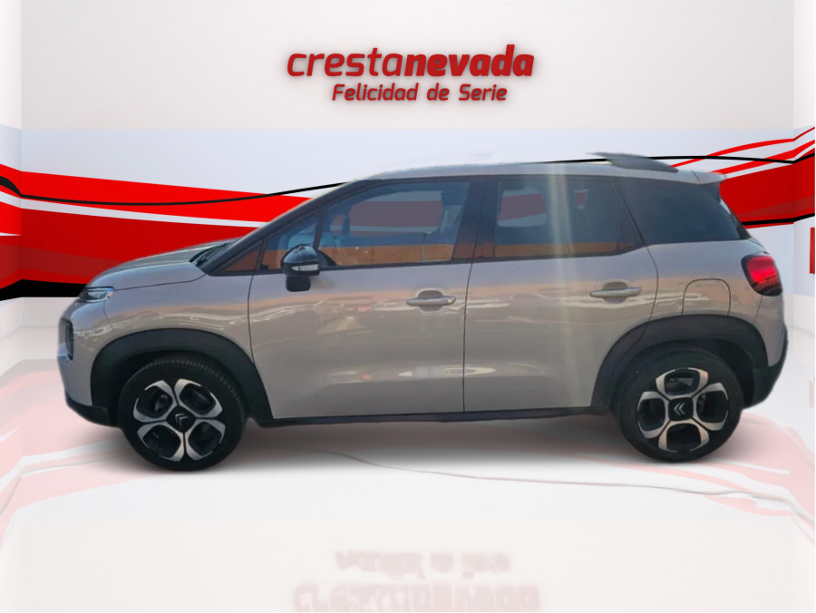 Imagen de CITROEN C3 Aircross