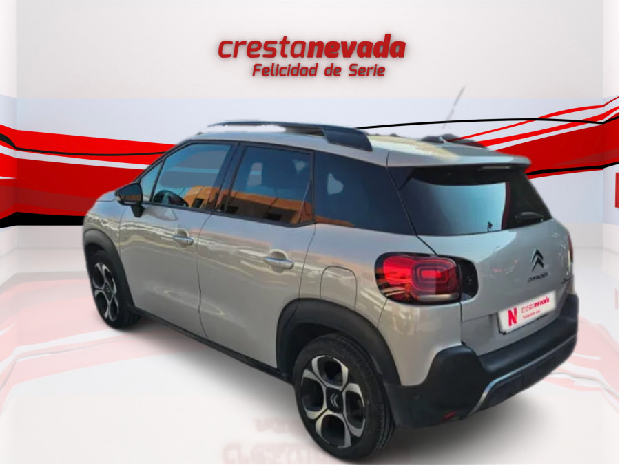 Imagen de CITROEN C3 Aircross