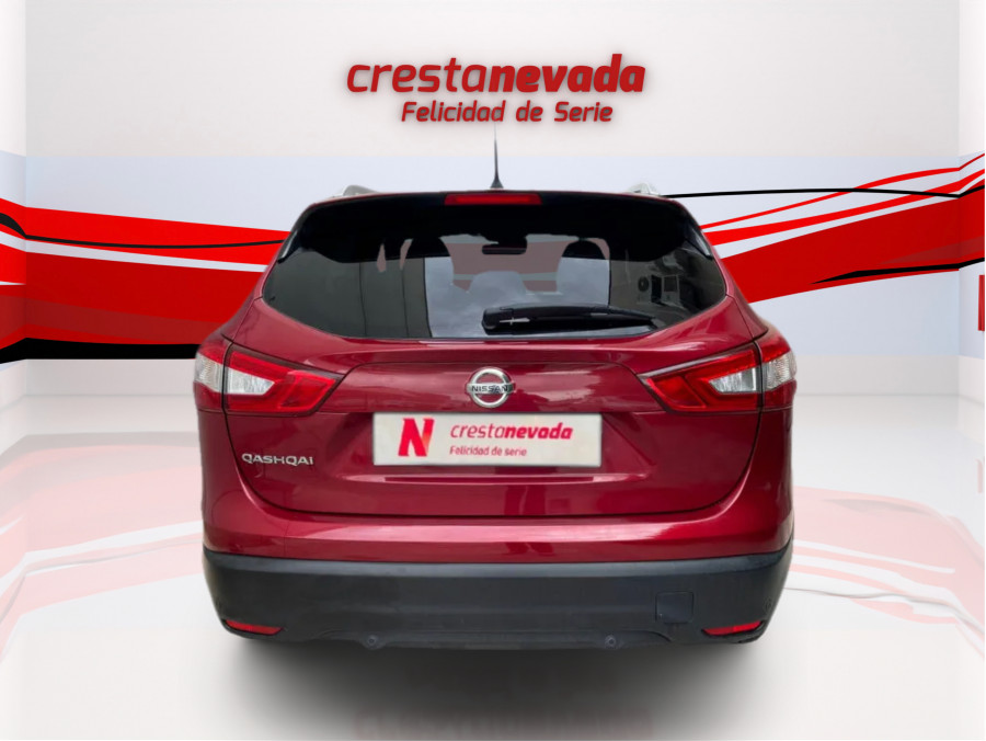 Imagen de NISSAN QASHQAI