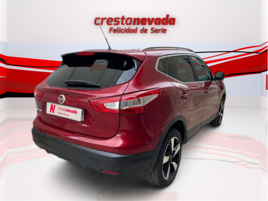 Imagen de NISSAN QASHQAI