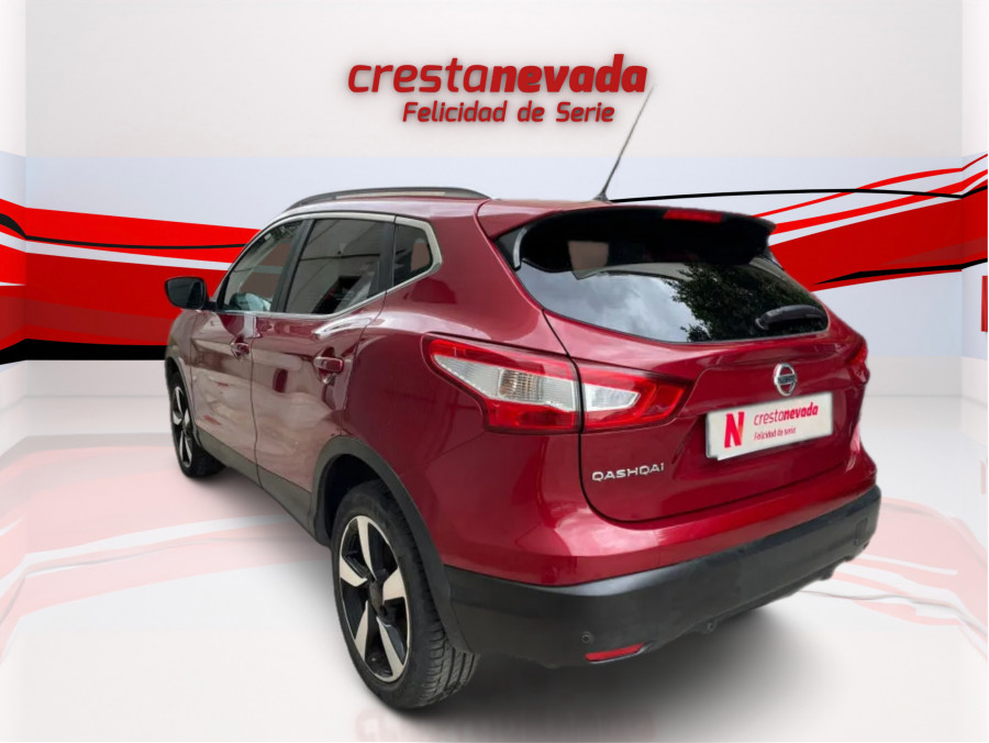 Imagen de NISSAN QASHQAI