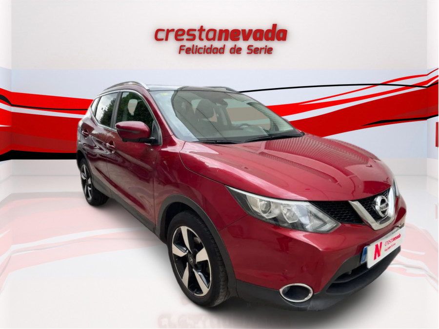 Imagen de NISSAN QASHQAI