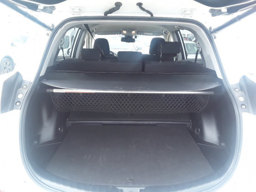 Imagen de TOYOTA Rav4