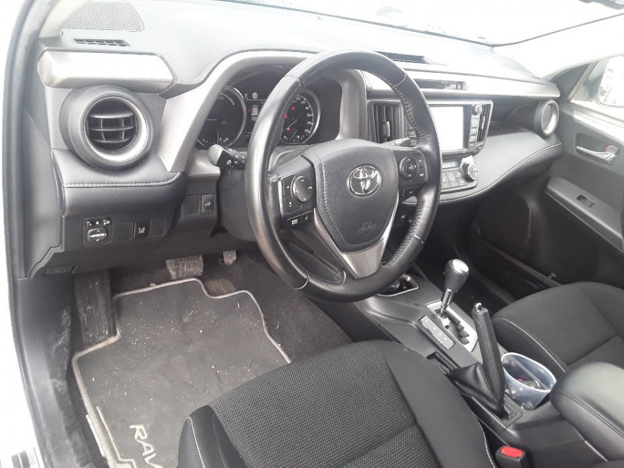 Imagen de TOYOTA Rav4