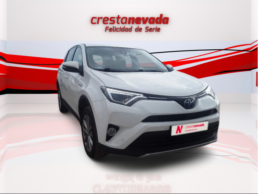 Imagen de TOYOTA Rav4