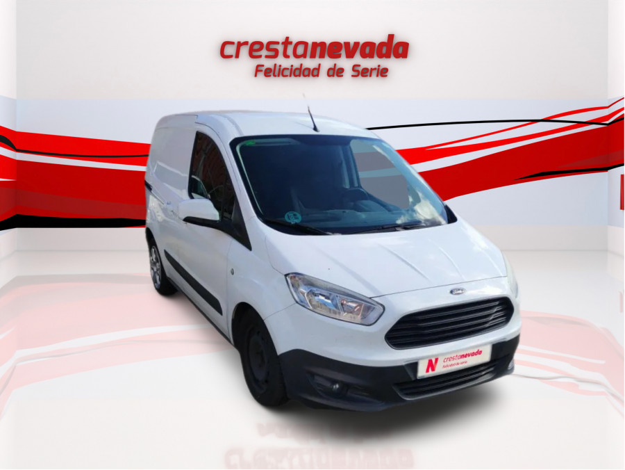 Imagen de Ford TRANSIT COURIER