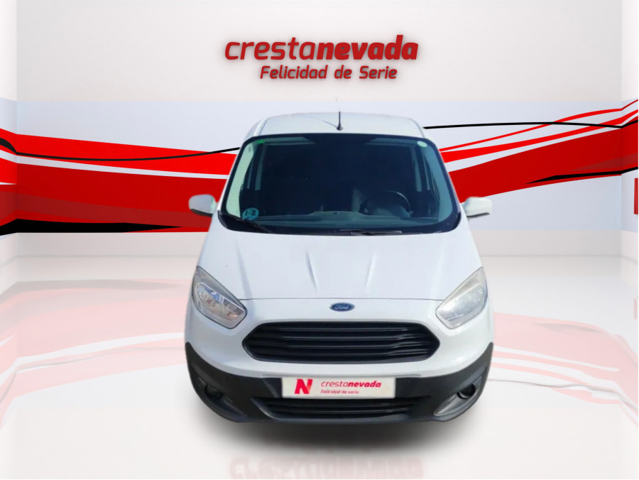 Imagen de Ford TRANSIT COURIER