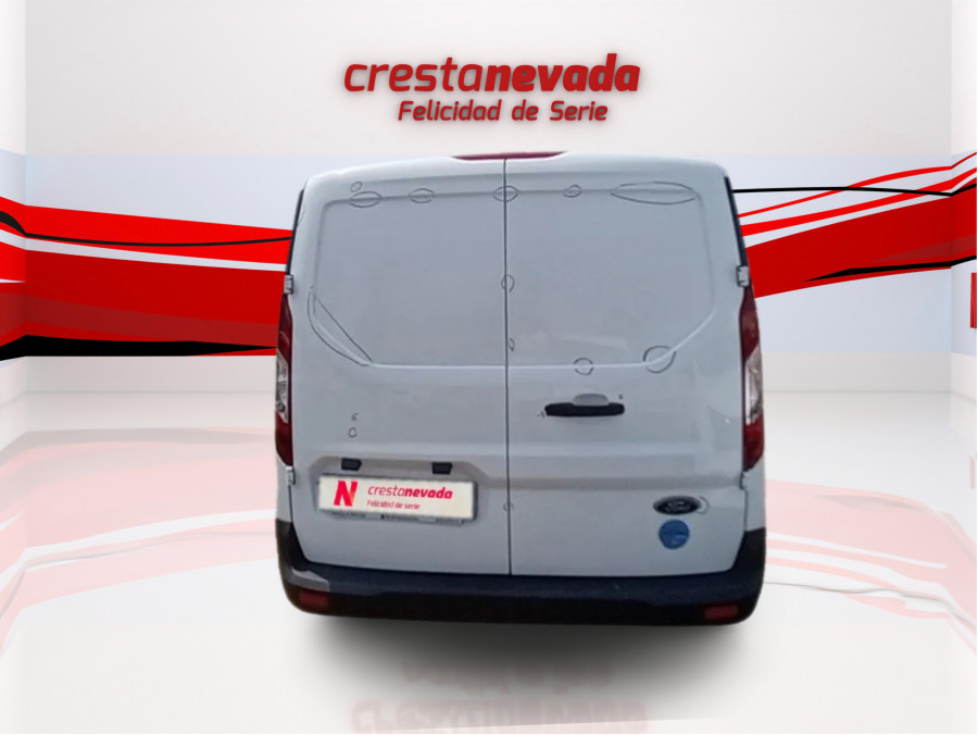 Imagen de Ford TRANSIT CONNECT