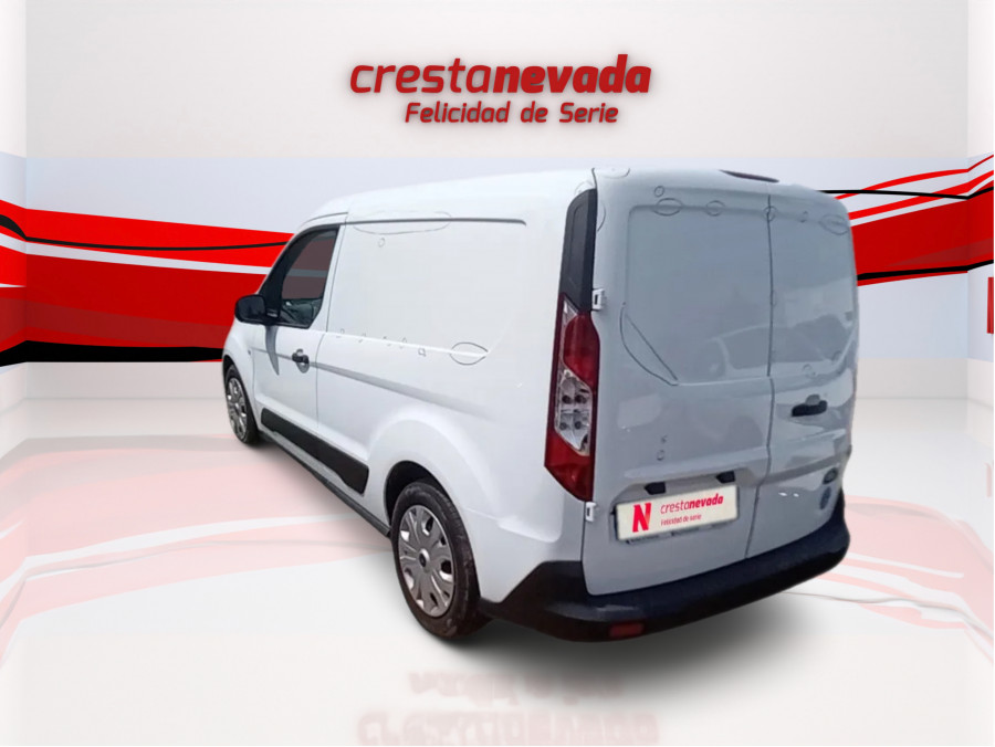 Imagen de Ford TRANSIT CONNECT