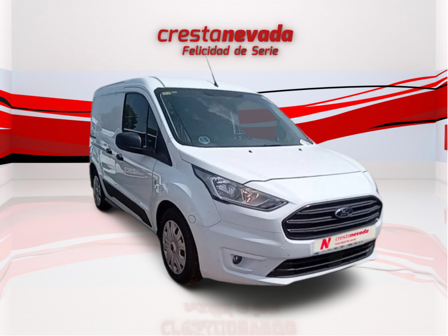 Imagen de Ford TRANSIT CONNECT