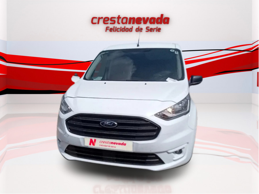 Imagen de Ford TRANSIT CONNECT