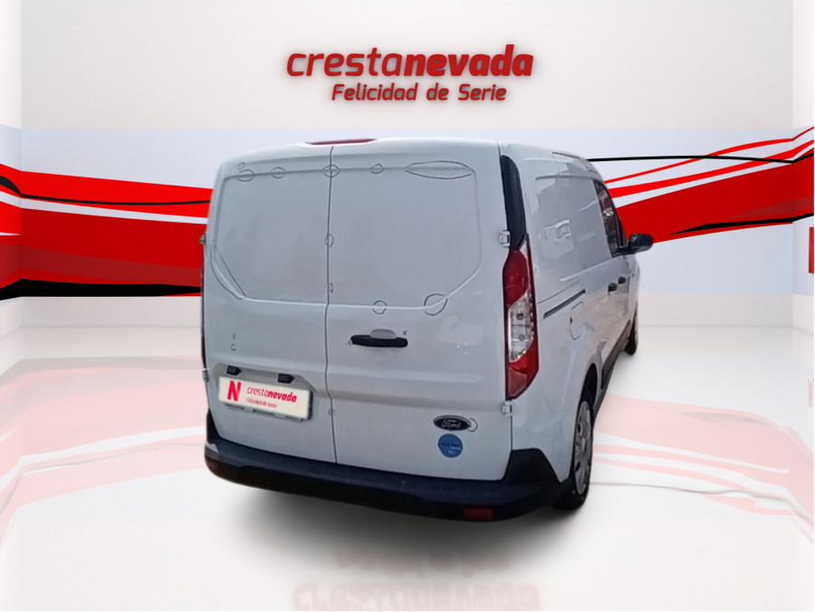 Imagen de Ford TRANSIT CONNECT