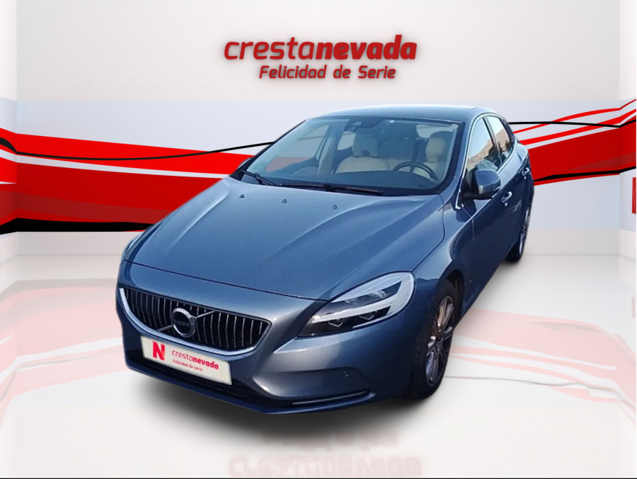 Imagen de Volvo V40