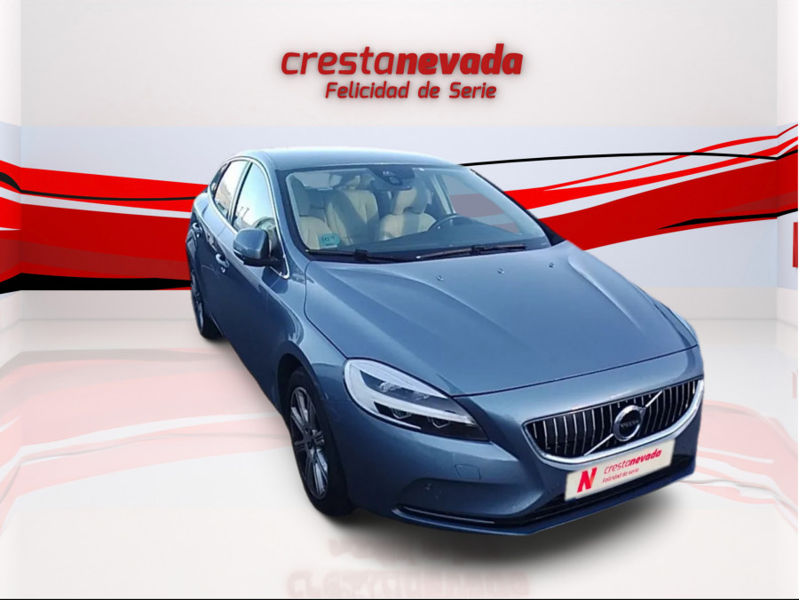 Imagen de Volvo V40