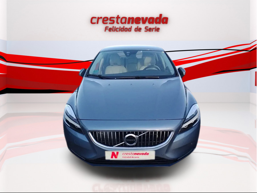 Imagen de Volvo V40